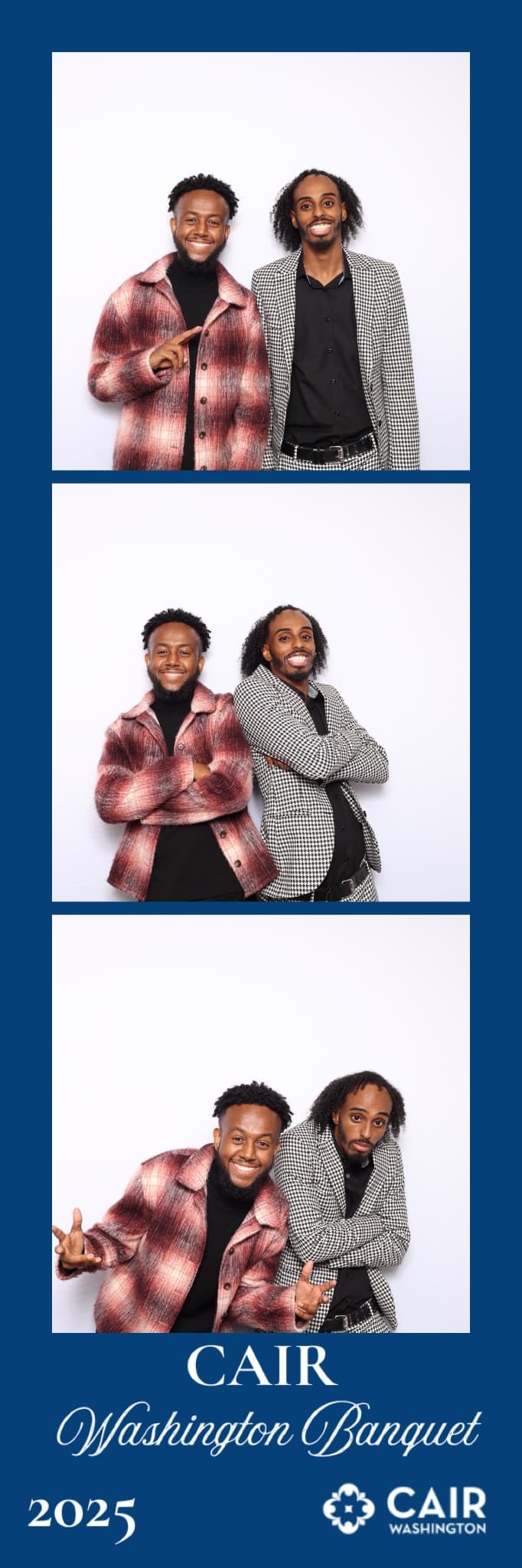 CAIR Washington Banquet
