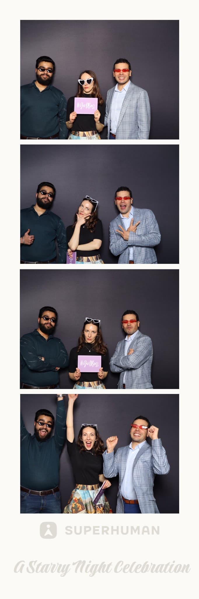 Grammarly Superhuman