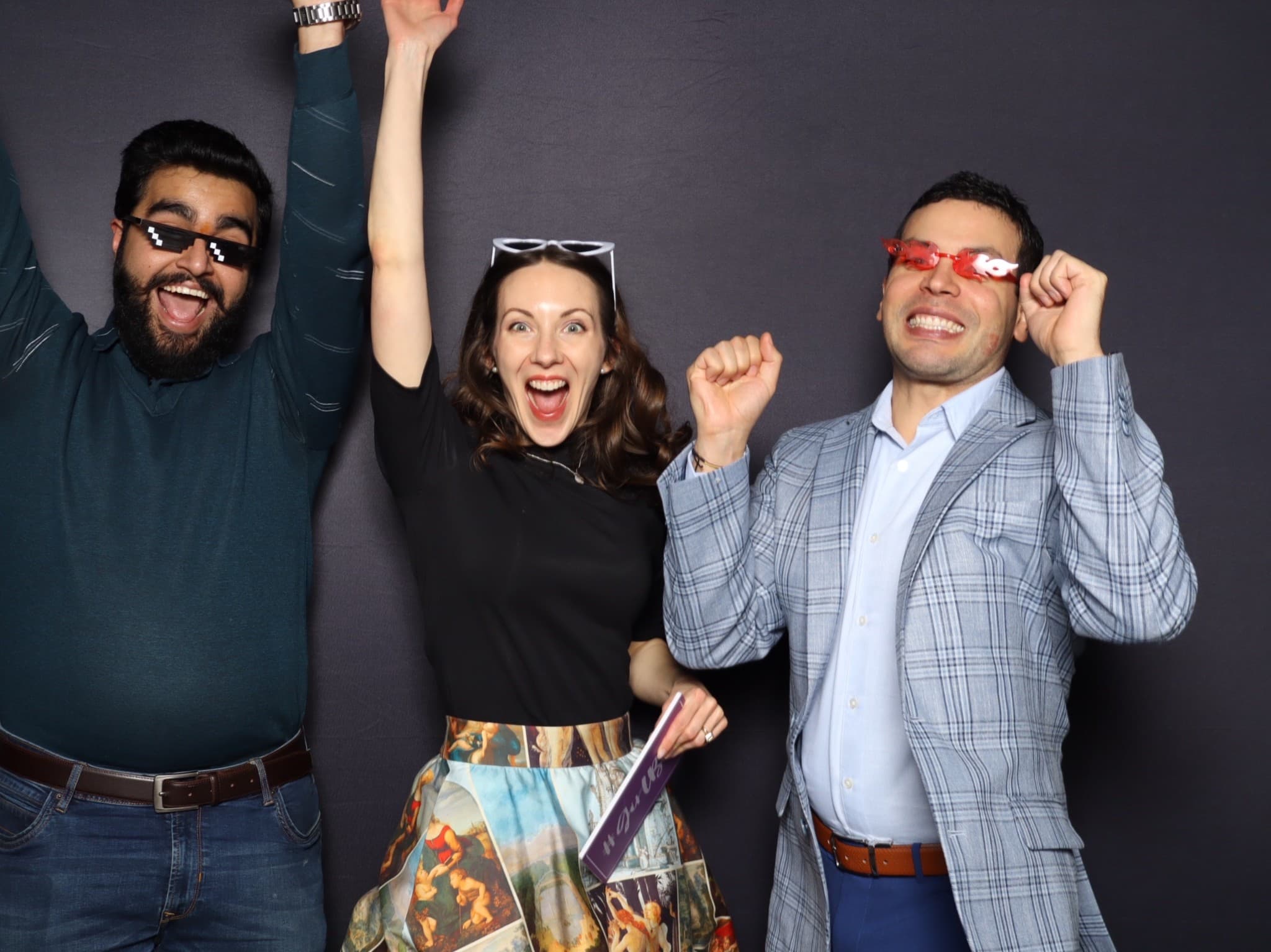 Grammarly Superhuman — group