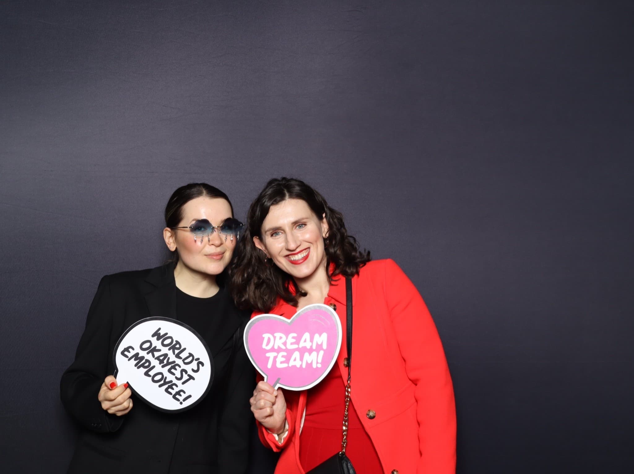 Grammarly Superhuman — Dream Team