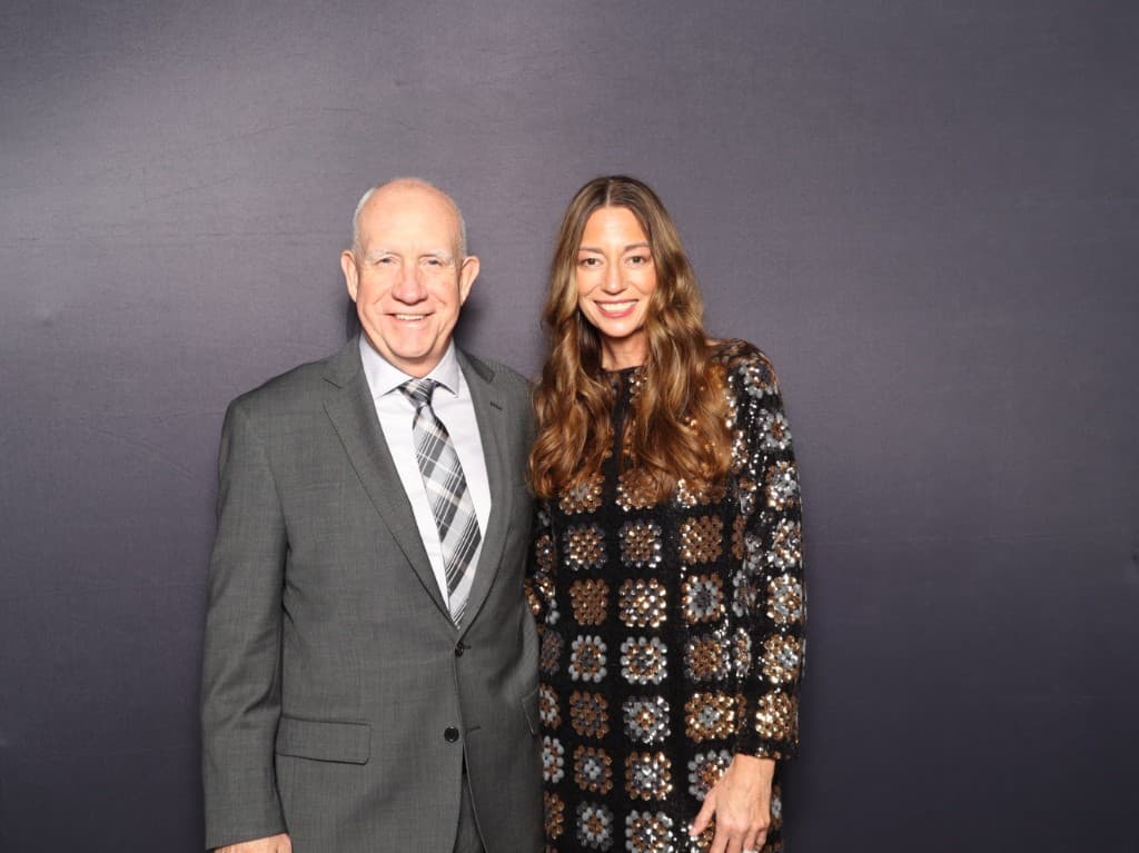 Smith Tower New Year's