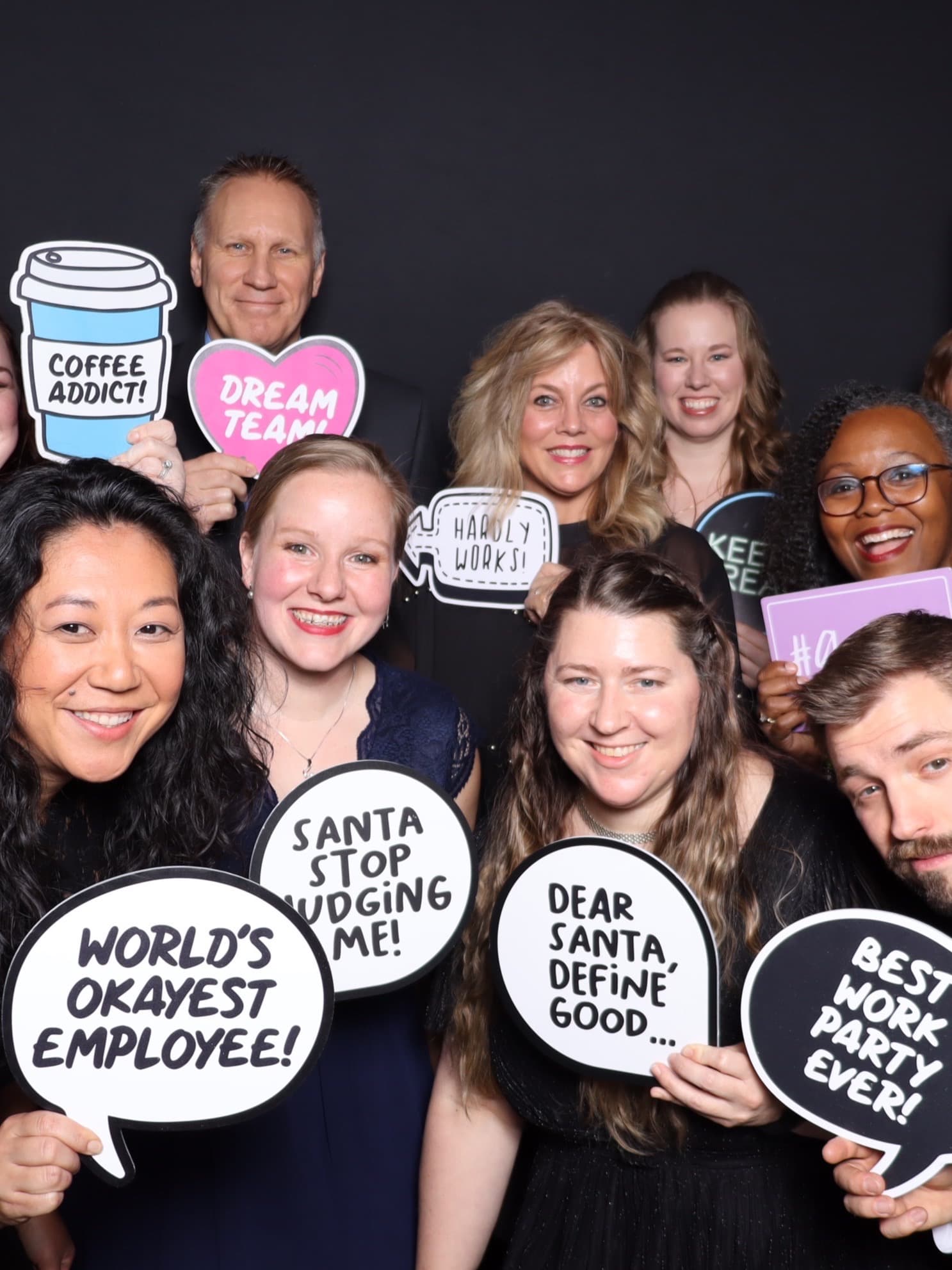 Winter Wonderland — Our Sisters House